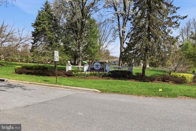 5607 QUEEN ANNE CT, New Market, MD 21774