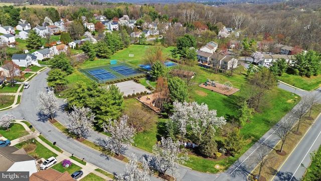 5607 QUEEN ANNE CT, New Market, MD 21774