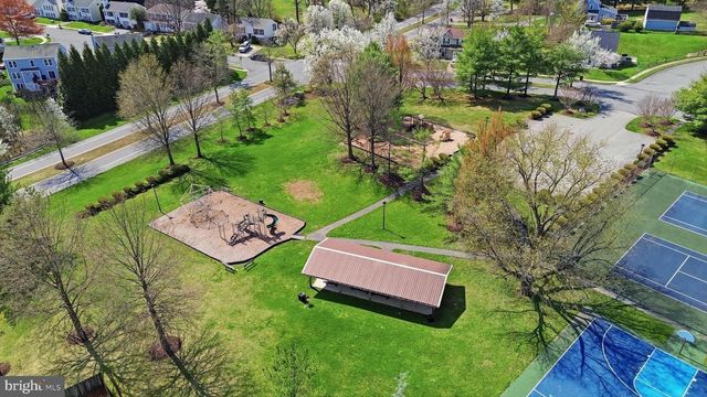 5607 QUEEN ANNE CT, New Market, MD 21774