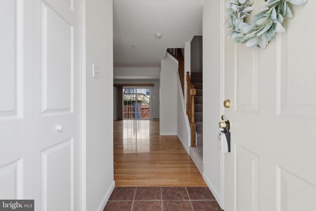 5607 QUEEN ANNE CT, New Market, MD 21774