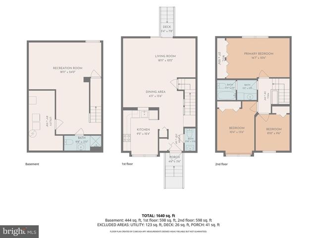 5607 QUEEN ANNE CT, New Market, MD 21774