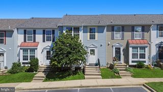 5607 QUEEN ANNE CT, New Market, MD 21774
