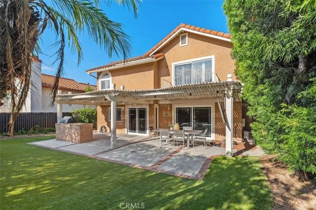 5425 Via Cervantes, Yorba Linda, CA 92887