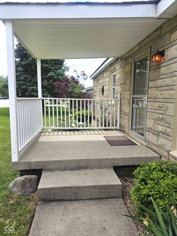 9480 N Old Port Royal, Martinsville, IN 46151