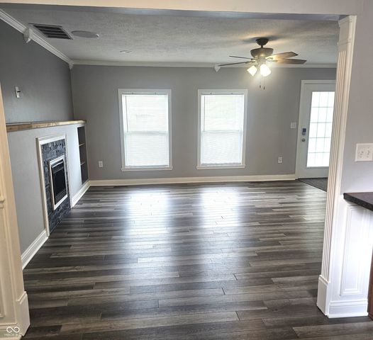 9480 N Old Port Royal, Martinsville, IN 46151