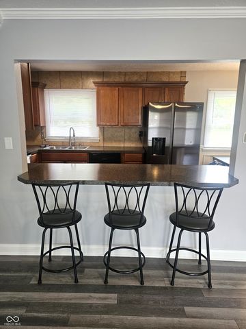 9480 N Old Port Royal, Martinsville, IN 46151