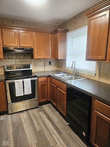 9480 N Old Port Royal, Martinsville, IN 46151