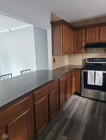 9480 N Old Port Royal, Martinsville, IN 46151