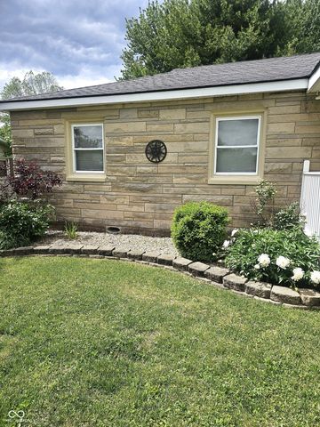 9480 N Old Port Royal, Martinsville, IN 46151