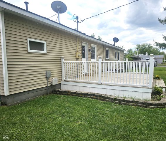 9480 N Old Port Royal, Martinsville, IN 46151