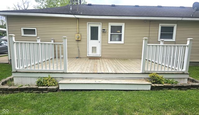 9480 N Old Port Royal, Martinsville, IN 46151