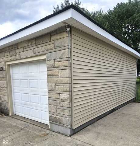 9480 N Old Port Royal, Martinsville, IN 46151