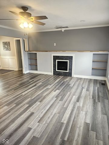 9480 N Old Port Royal, Martinsville, IN 46151
