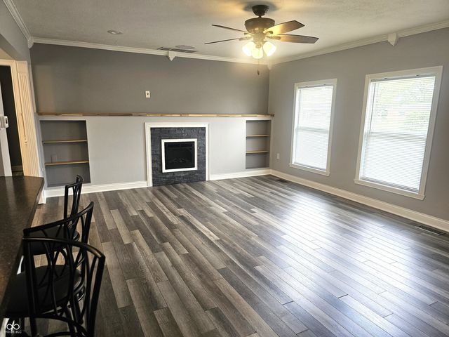 9480 N Old Port Royal, Martinsville, IN 46151