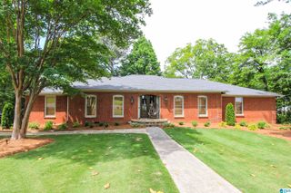 5 CHRISTOPHER WAY, Anniston, AL 36207