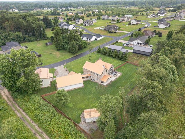 51044 Spotted Eagle Drive, Elkhart, IN 46514