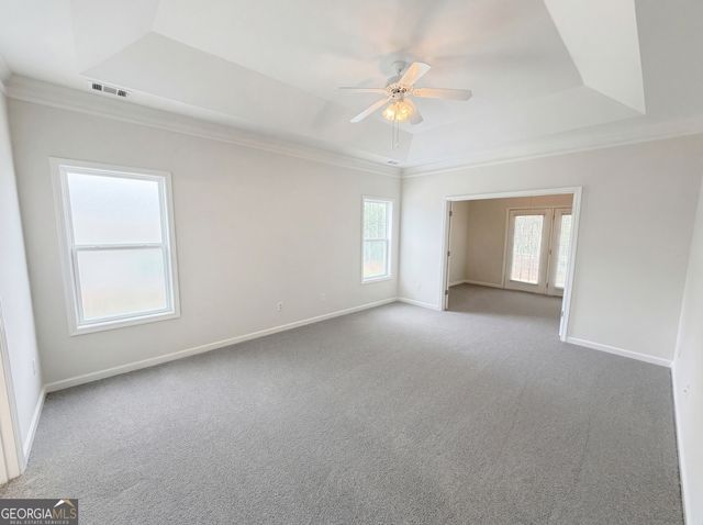 135 Clifford Court, Canton, GA 30115