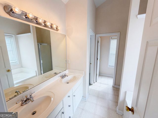 135 Clifford Court, Canton, GA 30115