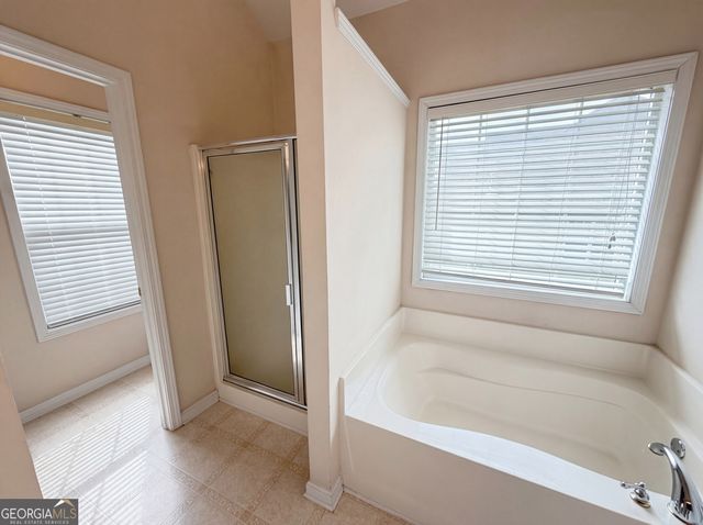 135 Clifford Court, Canton, GA 30115