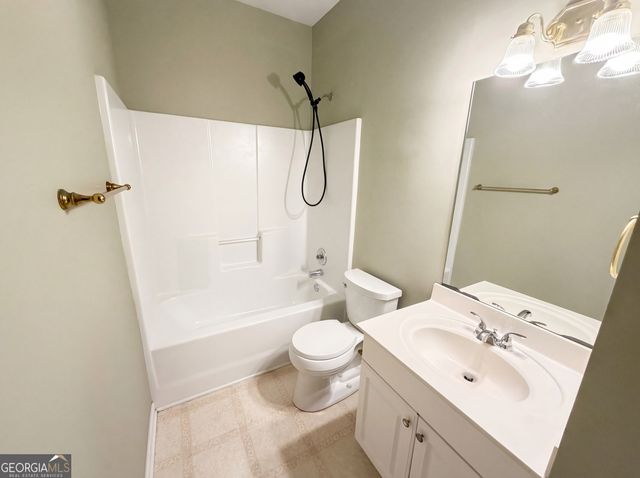 135 Clifford Court, Canton, GA 30115