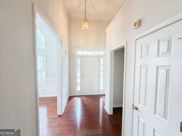 135 Clifford Court, Canton, GA 30115