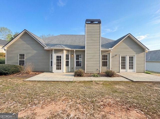 135 Clifford Court, Canton, GA 30115