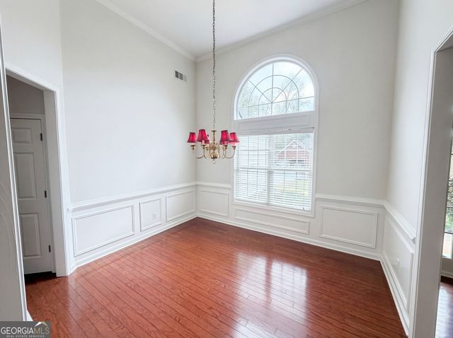 135 Clifford Court, Canton, GA 30115