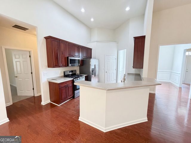 135 Clifford Court, Canton, GA 30115