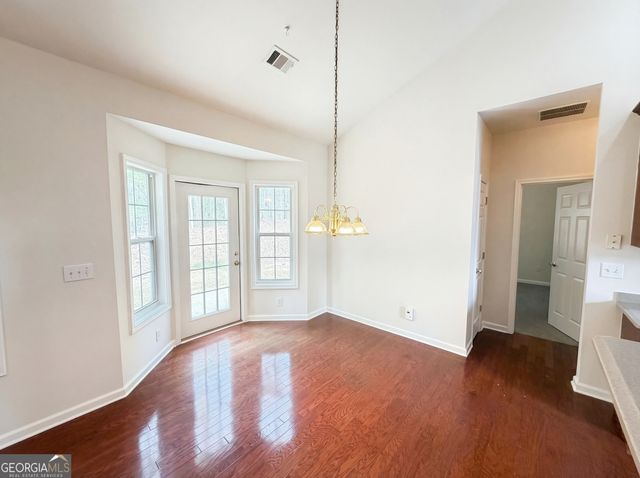 135 Clifford Court, Canton, GA 30115