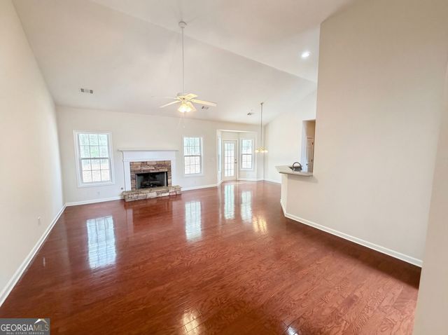 135 Clifford Court, Canton, GA 30115