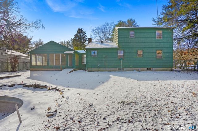 26 George Washington Turnpike, Burlington, CT 06013