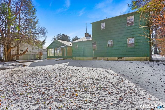 26 George Washington Turnpike, Burlington, CT 06013