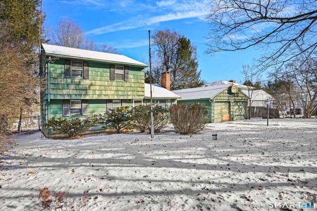 26 George Washington Turnpike, Burlington, CT 06013