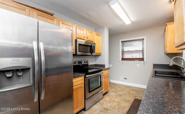 2129 East Ln, Louisville, KY 40216
