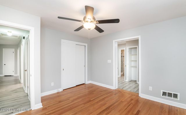 2129 East Ln, Louisville, KY 40216