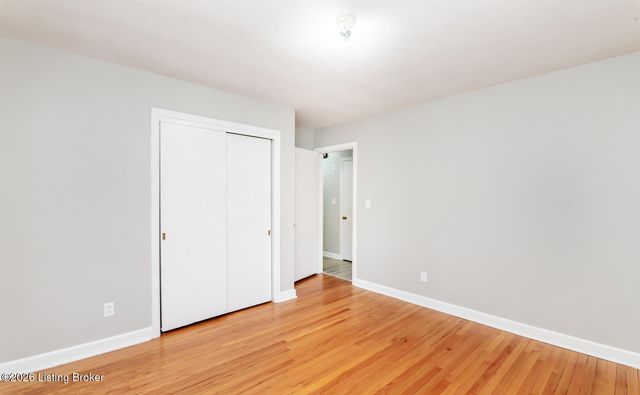 2129 East Ln, Louisville, KY 40216