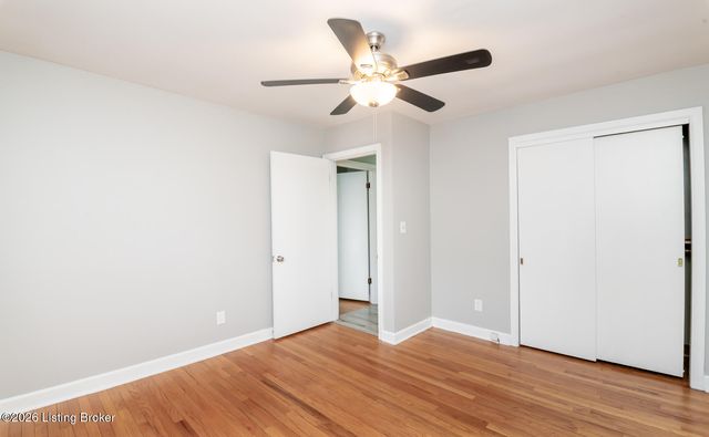 2129 East Ln, Louisville, KY 40216