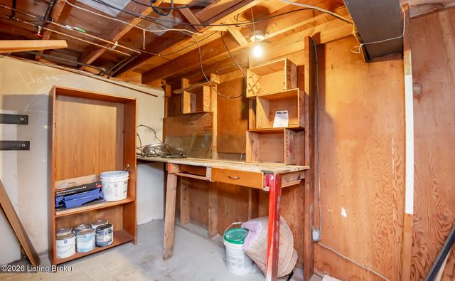 2129 East Ln, Louisville, KY 40216