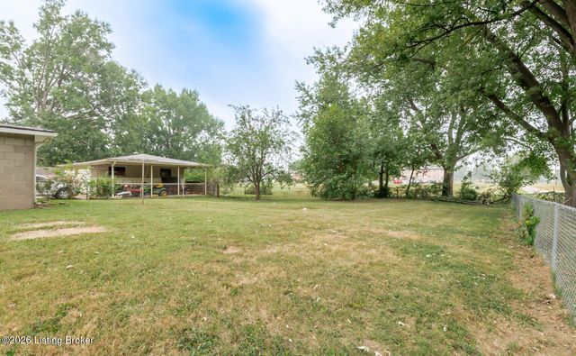 2129 East Ln, Louisville, KY 40216