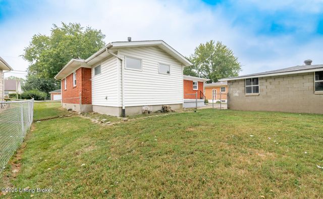 2129 East Ln, Louisville, KY 40216