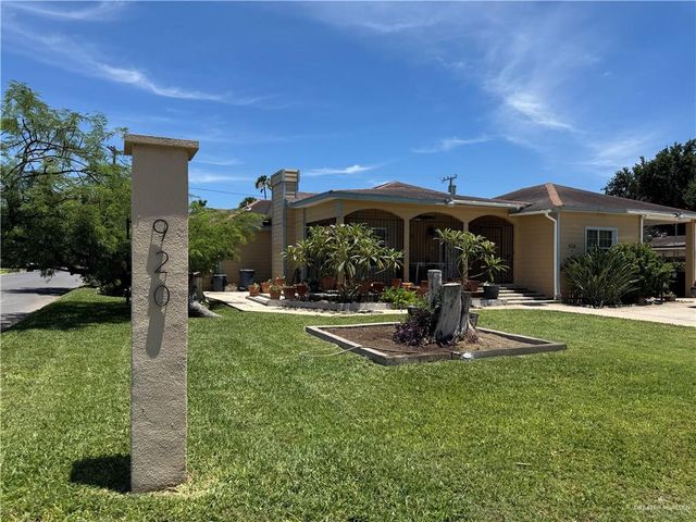 920 N 15th Street, Mcallen, TX 78501