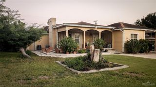 920 N 15th Street, Mcallen, TX 78501