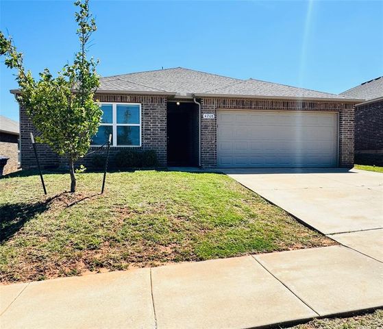 4208 Umbria Road, Oklahoma City, OK 73179