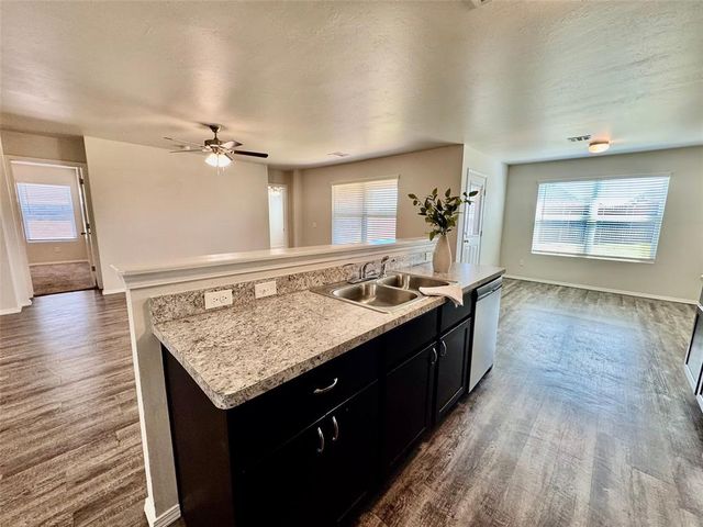 4208 Umbria Road, Oklahoma City, OK 73179