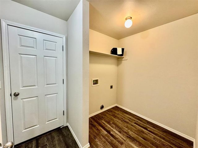 4208 Umbria Road, Oklahoma City, OK 73179