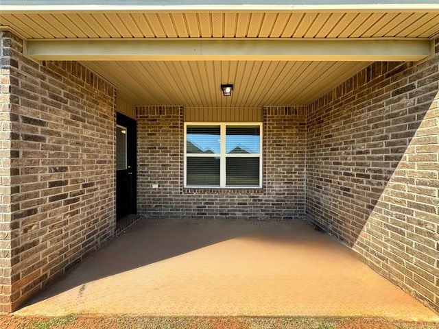 4208 Umbria Road, Oklahoma City, OK 73179