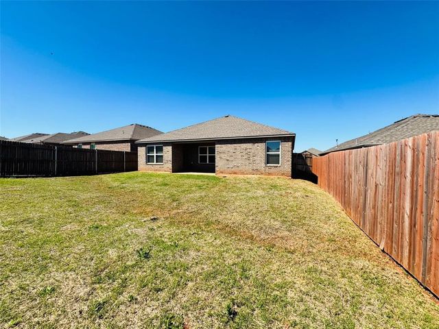 4208 Umbria Road, Oklahoma City, OK 73179