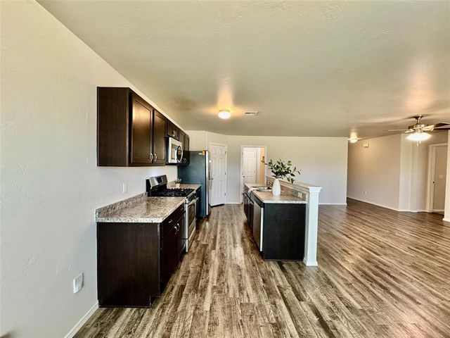 4208 Umbria Road, Oklahoma City, OK 73179