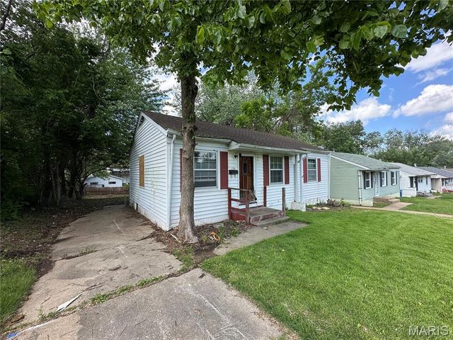 339 Crawford Road, St Louis, MO 63137