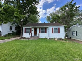 339 Crawford Road, St Louis, MO 63137